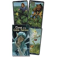 The Celtic Tarot: Discover Celtic Myth and Legends in Your Tarot